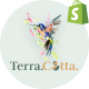 Terracotta - Ceramics & Pottery Decor Shopify Theme - ThemeForest Item for Sale
