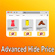 Advanced Hide Price Extension By Webiators - CodeCanyon Item for Sale