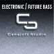 Energetic Future Bass Intro