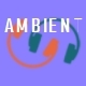 Ambient Music Happy
