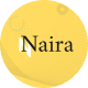 Naira - Creative Agency & Portfolio HTML Template - ThemeForest Item for Sale
