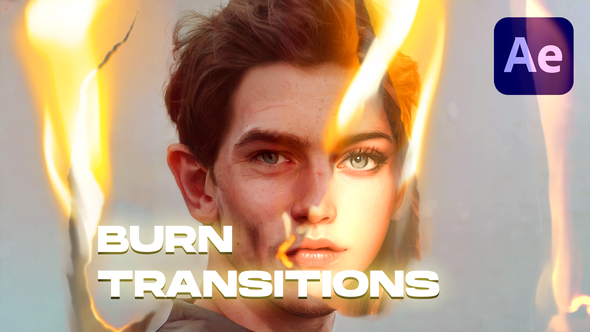 Burn Transitions alt