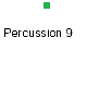 Percussion 9
