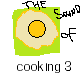 Sound Of Cooking 3