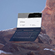 Laptop Mockup - Website Promo V.01 - VideoHive Item for Sale