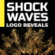 Shockwaves Logo Reveals - VideoHive Item for Sale