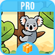 Animal Climb (PRO) - BUILDBOX CLASSIC - IOS - Android - Reward video - CodeCanyon Item for Sale