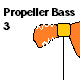 Propeller Bass 3