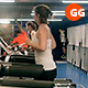 Gym LUTs Pack - VideoHive Item for Sale