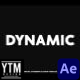 Dynamic Typo Intro - VideoHive Item for Sale