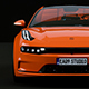 2023 Geely ZEEKR 001 - 3DOcean Item for Sale