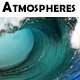 Dark Tense Atmospheres