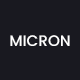 Micron - Technology IT Solutions & Software WordPress Theme - ThemeForest Item for Sale