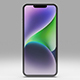 Apple iPhone 14 Plus - 3DOcean Item for Sale