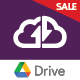 Use-your-Drive | Google Drive plugin for WordPress - CodeCanyon Item for Sale