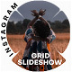 Instagram Grid Slideshow - VideoHive Item for Sale