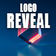 Intro Opener Logo Reveal