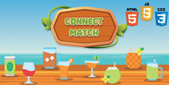 Connect Match