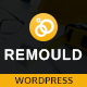 Remould | Construction & Building WordPress Theme - ThemeForest Item for Sale