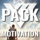 Epic Motivational Pack - AudioJungle Item for Sale