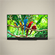 oled TV - 3DOcean Item for Sale