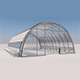 Big Shed Interior - 3DOcean Item for Sale