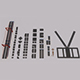 City Pack - Transport - 3DOcean Item for Sale