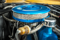 Classic Car Combustion Engine Elements - PhotoDune Item for Sale
