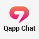 Qapp - Desktop Chat & Messaging - CodeCanyon Item for Sale