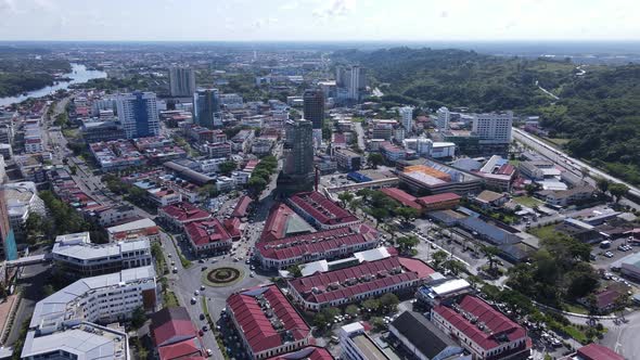 Miri, Sarawak Malaysia