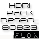 HDRI Pack - Desert 80823 - 3DOcean Item for Sale