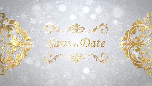 Luxury Royal Wedding Titles alt