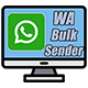 Whatsapp Bulk Sender | Group Sender | Auto Reply+KeyGen-Full Reseller - CodeCanyon Item for Sale