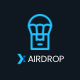 Airdrop Crypto with Self Claim and Refferal - Airdrop Tokens BEP20 ERC20 Support - CodeCanyon Item for Sale