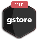 gstore - Responsive E-mail Template + Online Access + Mailster + MailChimp - ThemeForest Item for Sale