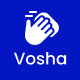 Vosha - Car Wash & Cleaning Service WordPress Theme - ThemeForest Item for Sale