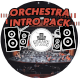 Orchestra Intro Logo Pack