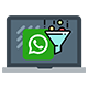 Super Fast Whatsapp Numbers Filter-Full Reseller - CodeCanyon Item for Sale