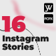 Instagram Stories - VideoHive Item for Sale
