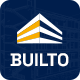Builto - Engineering Construction WordPress Theme - ThemeForest Item for Sale