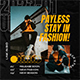 Heate Fashion Instagram Template | MOGRT Files - VideoHive Item for Sale
