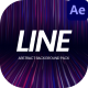 Line Background Loop - VideoHive Item for Sale