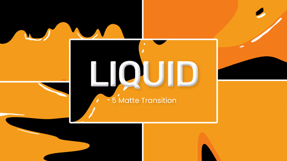 Liquid Transitions