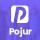 Puojur - Creative Agency Studio Joomla 4 Template - ThemeForest Item for Sale