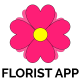 Florist App Online Flowers Bouquet Ordering Florists Floristry System iOs Android Mobile App Website - CodeCanyon Item for Sale