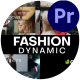 Fashion Dynamic - VideoHive Item for Sale