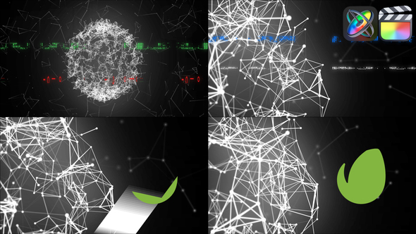 Technology Logo for FCPX alt