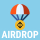 Bittex Cryptocurrency (BEP-20) Airdrop dApp - Airdrop Tokens Automatically - CodeCanyon Item for Sale