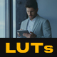 Pro Film Tones LUTs - VideoHive Item for Sale