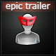 Action Epic Triumph Intro Logo - AudioJungle Item for Sale